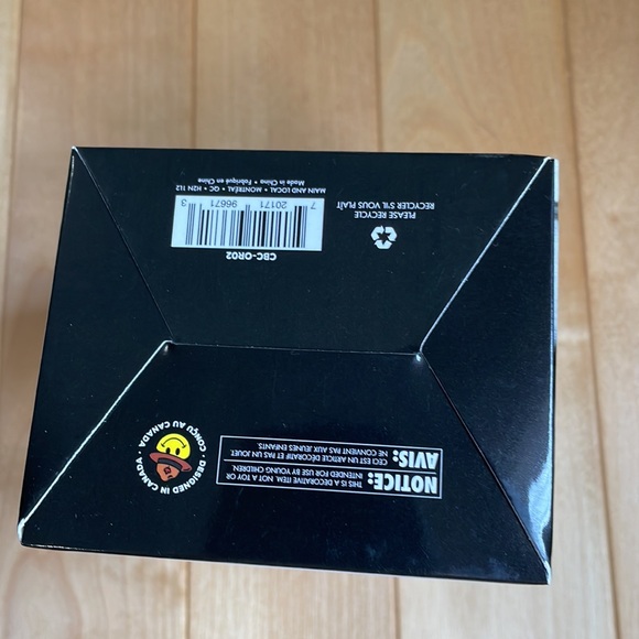 🇨🇦 Main and Local Hockey Night in Canada Ornament Collector’s Edition. NIB - Picture 4 of 6